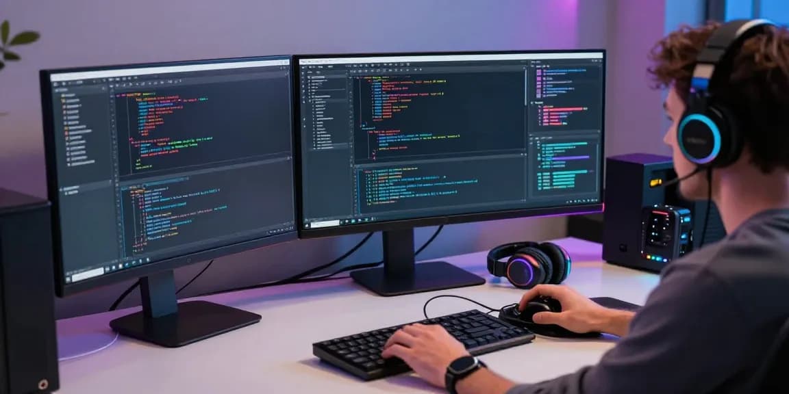 GO8: Innovative software platform for cloud computing and AI technology.