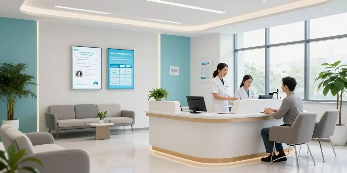 "Hair transplant turkey price in a welcoming healthcare clinic environment, showcasing medical services and compassionate patient care."