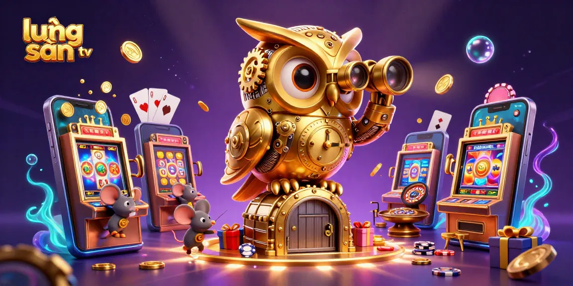 Lương Sơn TV immersive betting experience with dynamic elements, showcasing sports action.