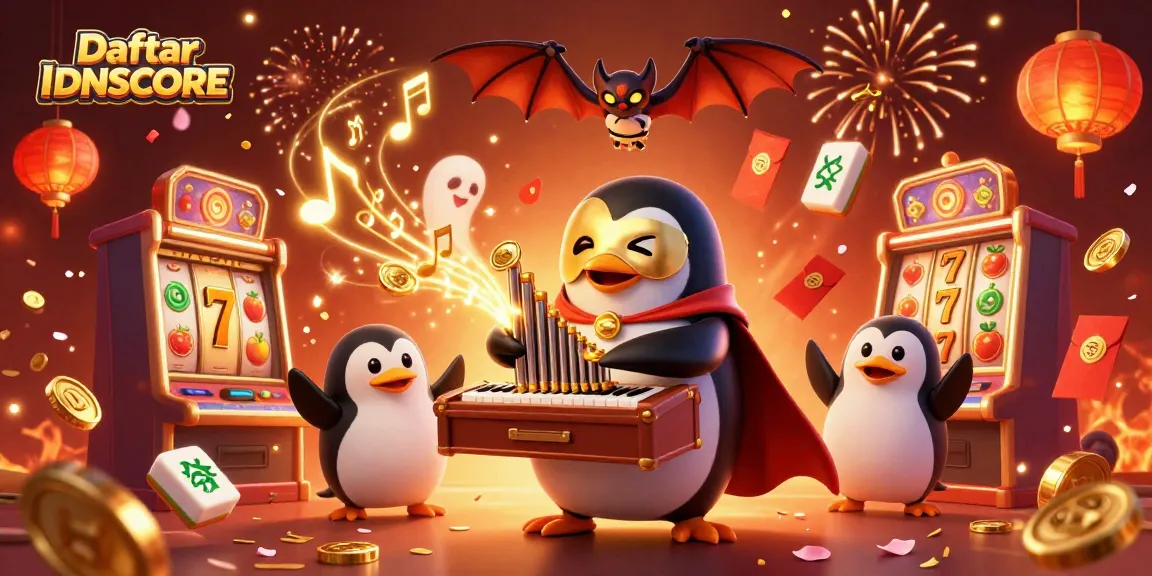 Engage with Daftar IDNSCORE and win big while enjoying a vibrant online casino atmosphere filled with excitement.