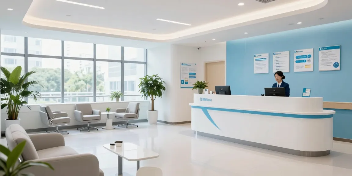 Hair transplant Turkey healthcare services in a modern clinic ensuring patient care and expert consultations.